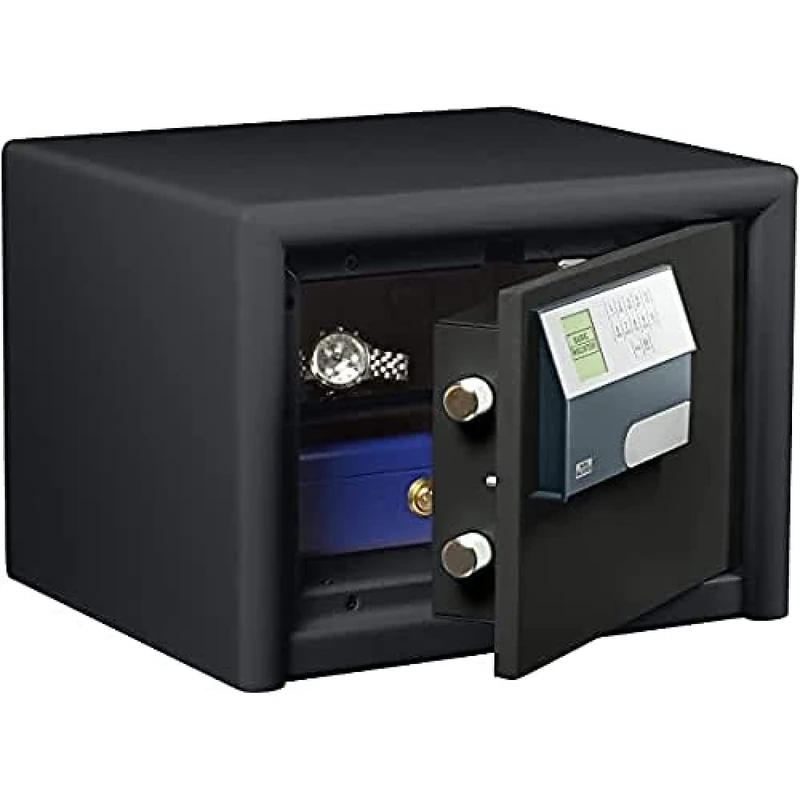 Burg-Wächter 41190 Sicherheitsschrank Combi-Line CL 410 E Cabinet Safes