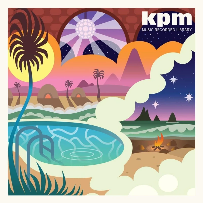 Island Visions [VINYL]