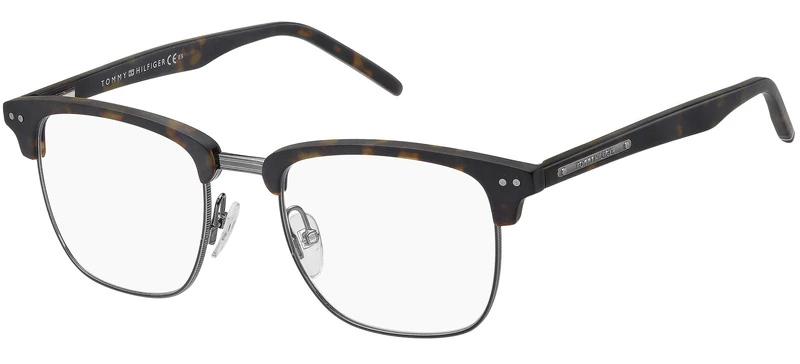 GAFAS TOMMY HILFIGER - Modelo: TH 1730 C: HAVANA Eye size: 51_Bridge size: 20 / Polarized: No