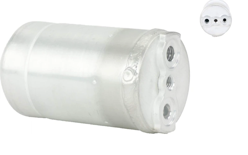 MAHLE 70818230 Filter dryer/accumulator - Image 1