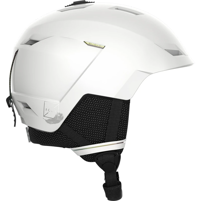 Salomon Icon LT Women's Helmet Ski Snowboard
