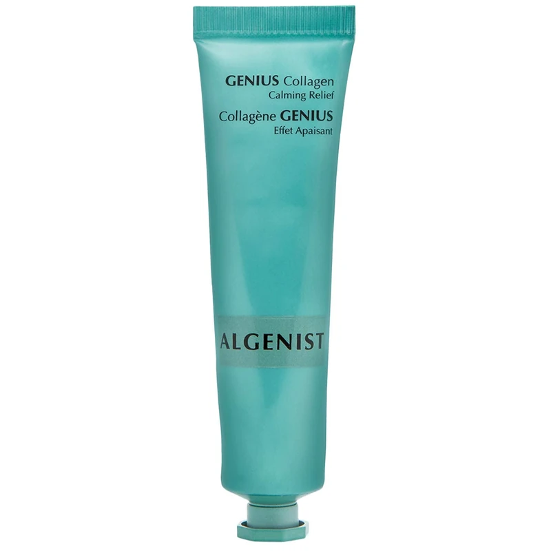 Algenist Genius Collagen Calming Relief 40ml