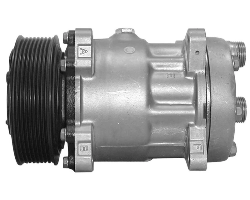 MAHLE Behr Premium Line ACP 1112 000P A/C Compressor