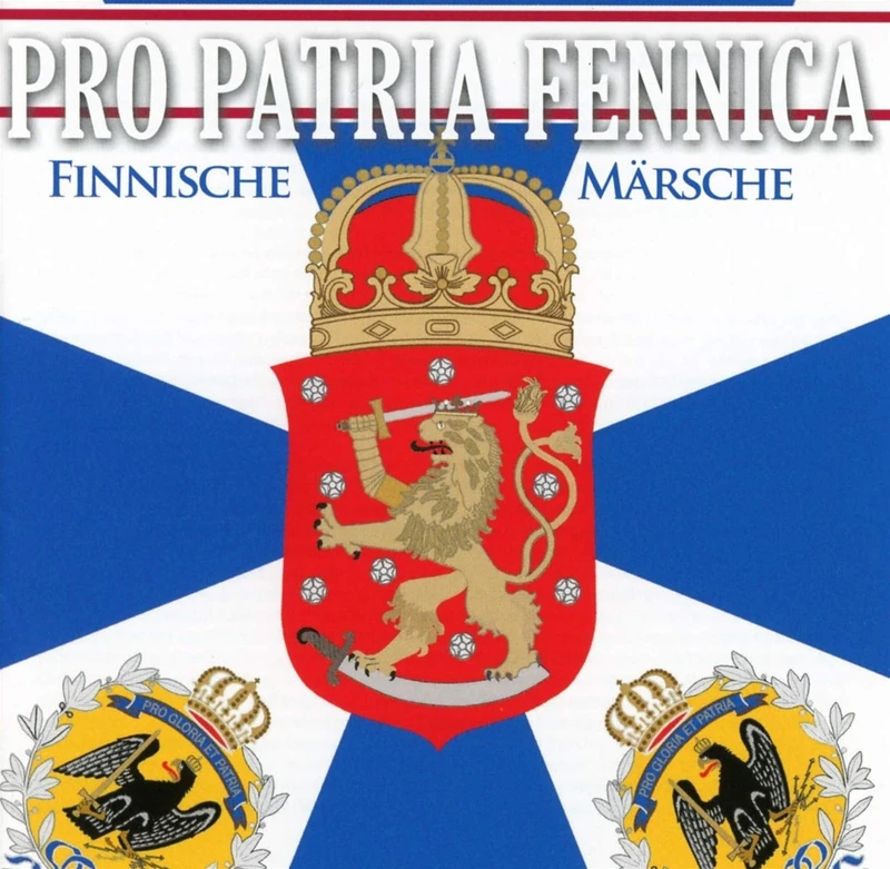 Pro Patria Fennica - Image 1
