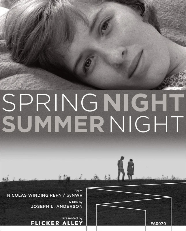 Spring Night Summer Night [Blu-ray] - Image 1