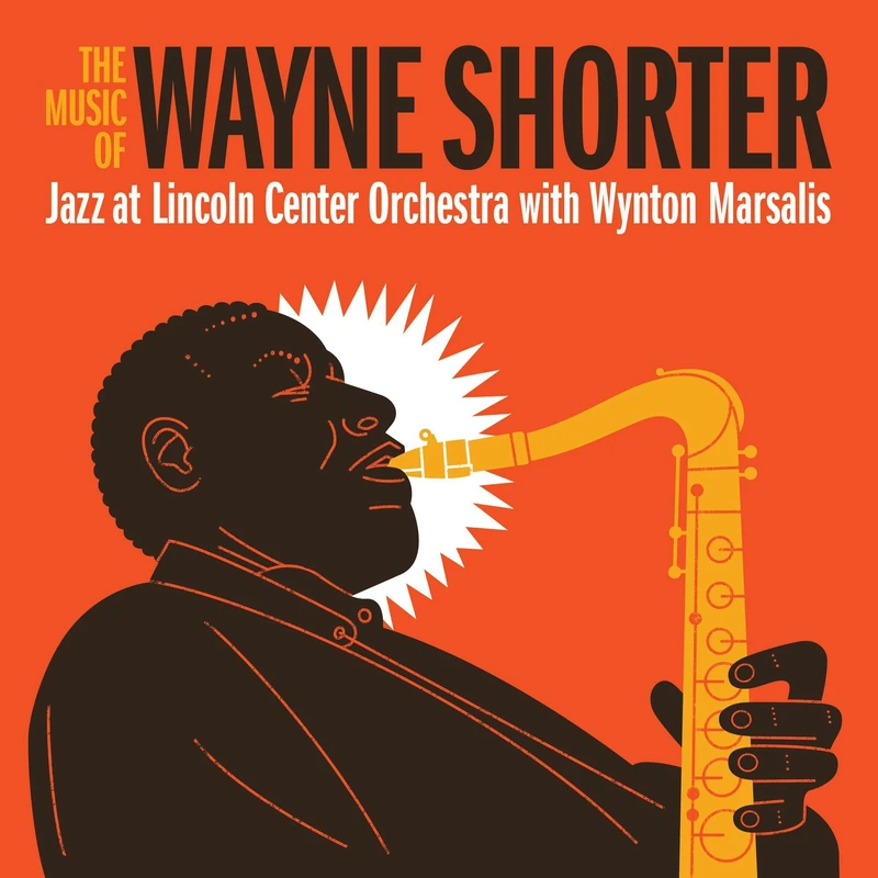 The Music of Wayne Shorter (3 LP) [VINYL]