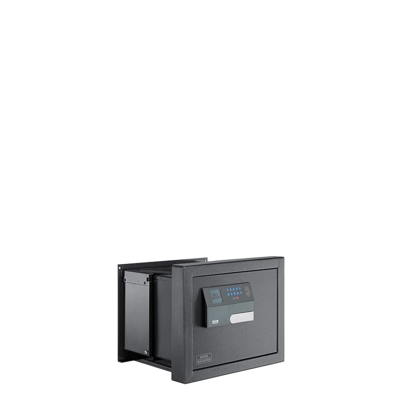Burg-Wächter 23590 Wandtresor Karat WT 614 E FP Cabinet Safes
