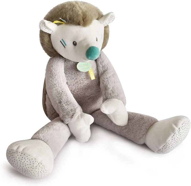 Doudou et Compagnie -TIWIPI Hedgehog Pluesh 60 cm DC3643