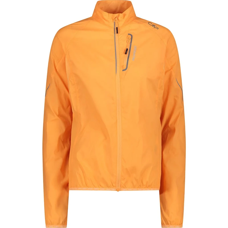 CMP Women's Windproof Bike Jacket
