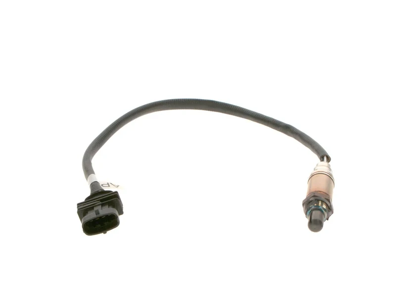 Bosch F00HL00454 - Lambda sensor with vehicle-specific connector