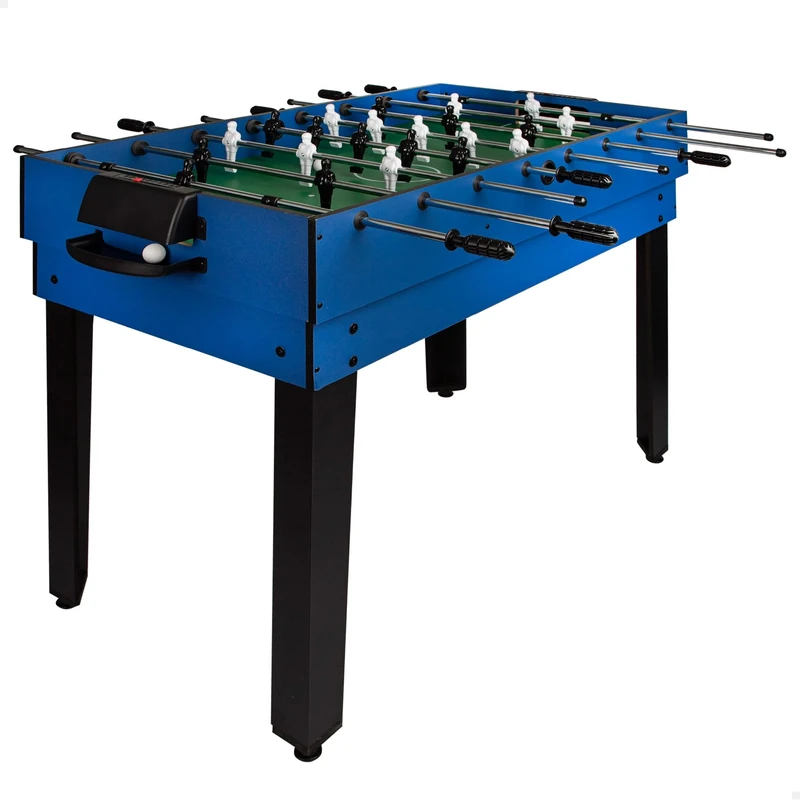 ColorBaby 45596 CB Games 12 in 1 Multigame Table, Length 104 x Width 57.5 x Height 69 cm