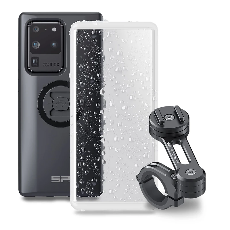 SP Connect Moto Bundle S20 Ultra