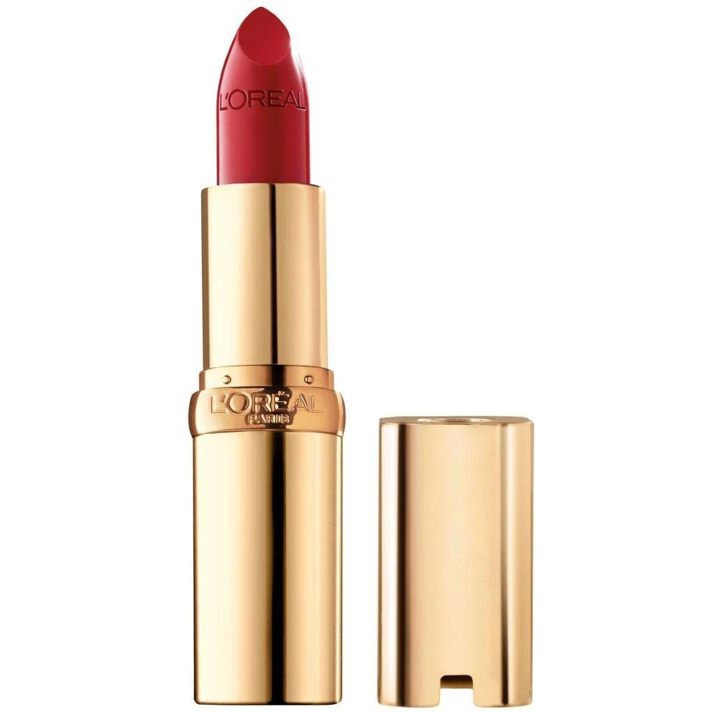 L'Oréal Paris Colour Riche Original Satin Lipstick 297 Passion Red