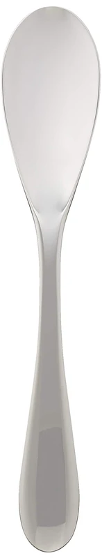Alessi Eat.It Wa10/1 - Design Table Spoon in 18/10 Stainless Steel Mirror Polished, Set of 6