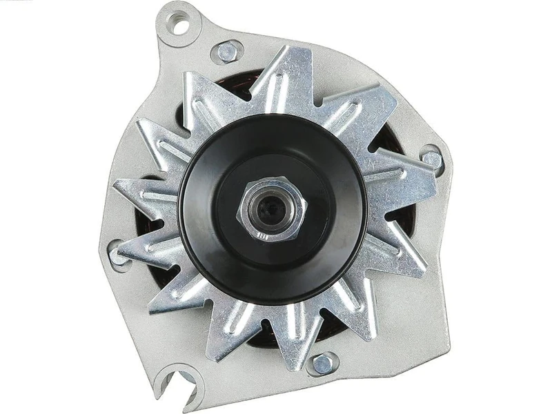 AS-PL A3205 Alternator