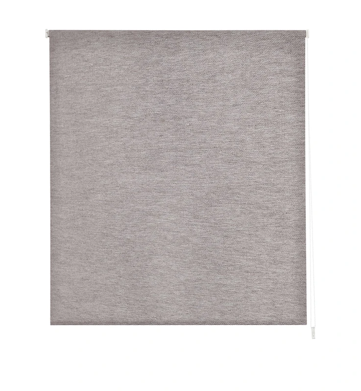 Estoralis BRAN – Roller Blind, 150 x 250 cm, Beige (Dark Beige)