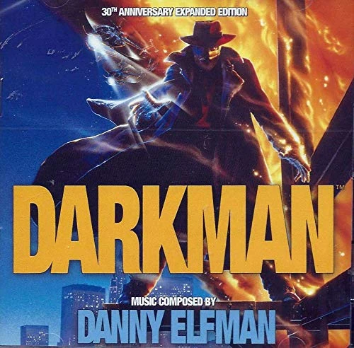 Darkman -Expanded-