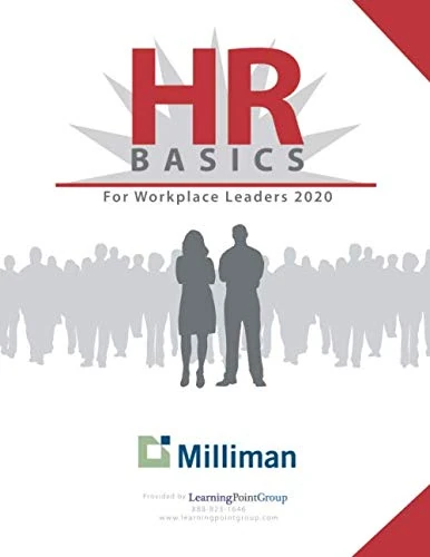 HR Basics: Milliman