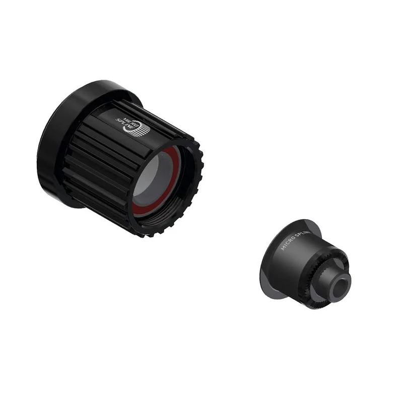 DT Swiss Ratchet freehub conversion kit, Shimano MICRO SPLINE 135 mm QR