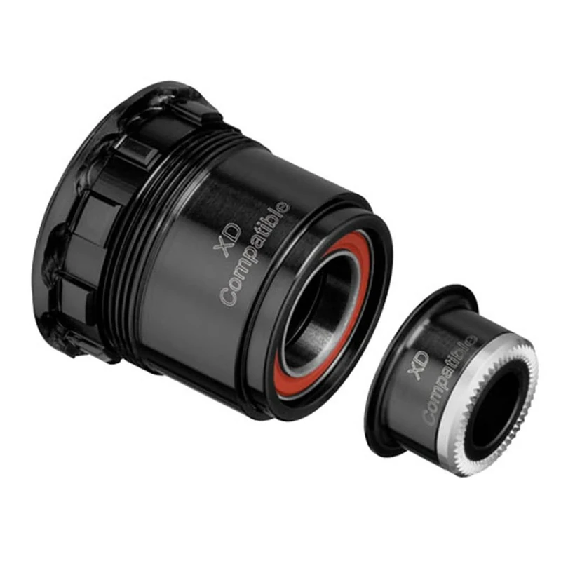 DT Swiss Ratchet freehub conversion kit for SRAM XD, 135/10 mm