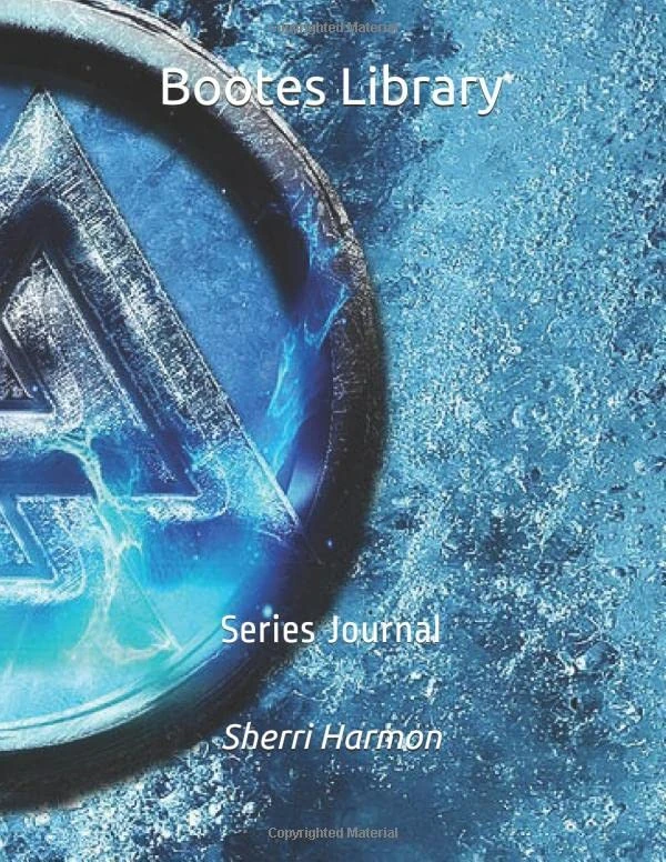 Bootes Library: Series Journal