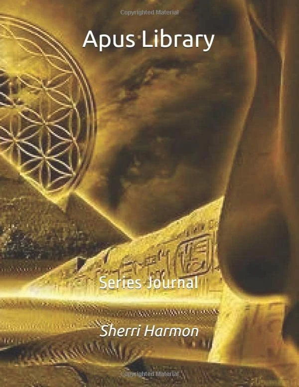 Apus Library: Series Journal