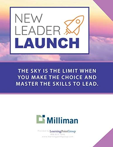 New Leader Launch: Milliman - Image 1