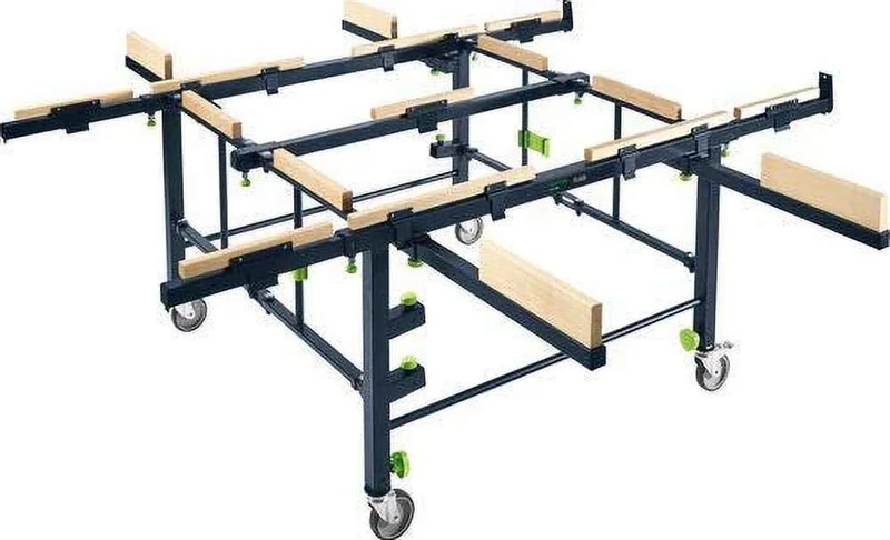 Festool Mobile Saw Table and Work Bench STM 1800