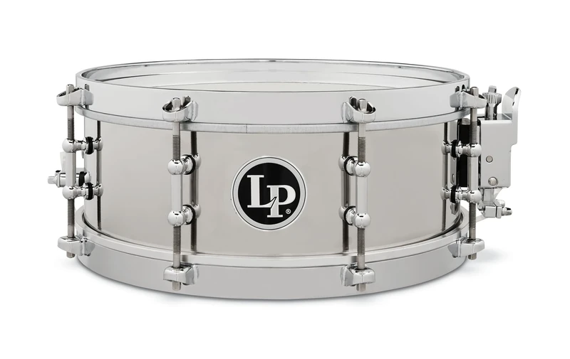 LP Latin Percussion Salsa Snare 4-1/2" X 12" LP4512-S