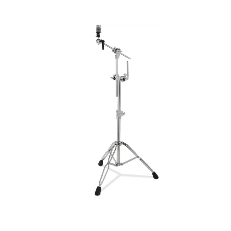 Drum Workshop 5000 Series Single Tom/Boom Cymbal Combo Stand