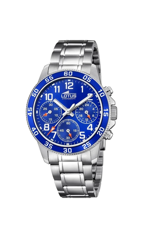 Lotus Junior Collection 18580/6 wristwatch - Image 1