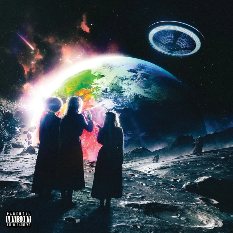 Eternal Atake [Explicit]