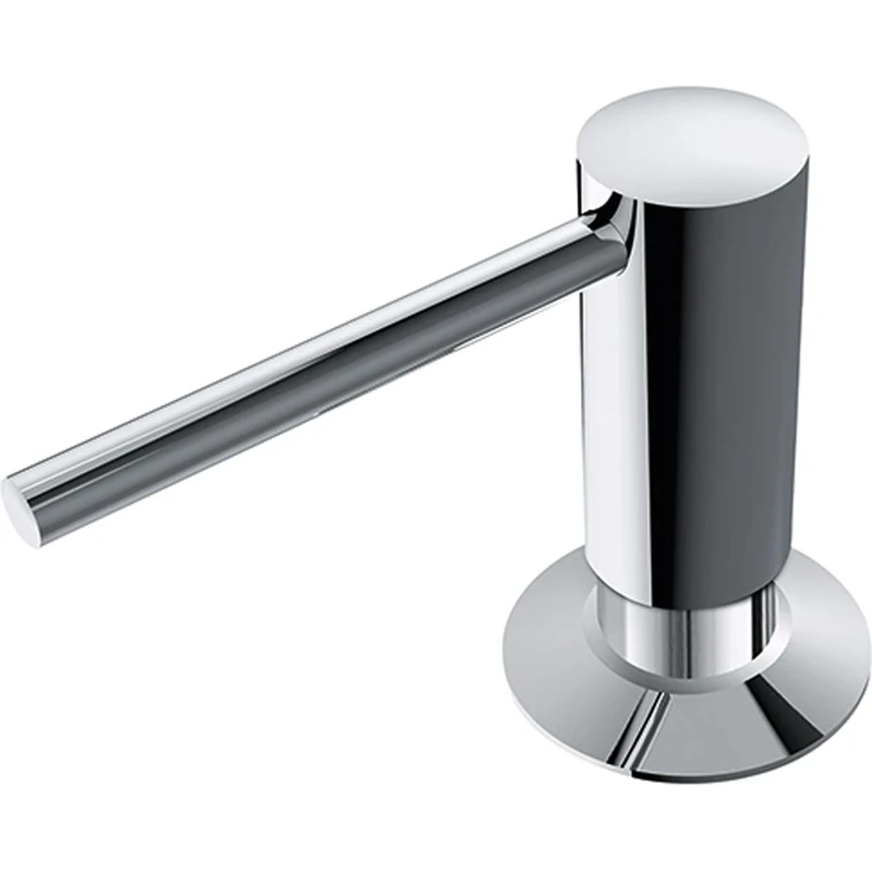 FRANKE Comfort 119.0584.065 Kitchen Tap Grey