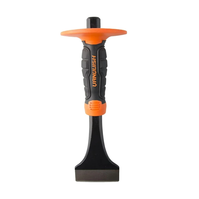 Chisel with Extra vanquish Handle 280 mm.