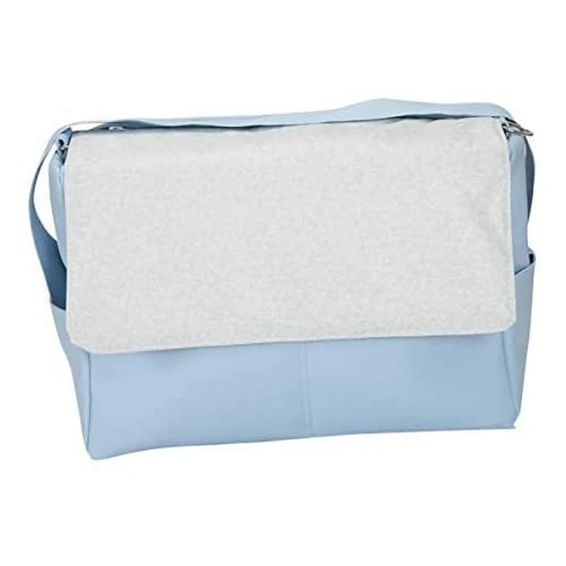 Babyline Jacq Baby Celeste Handbag, Unisex - Image 1