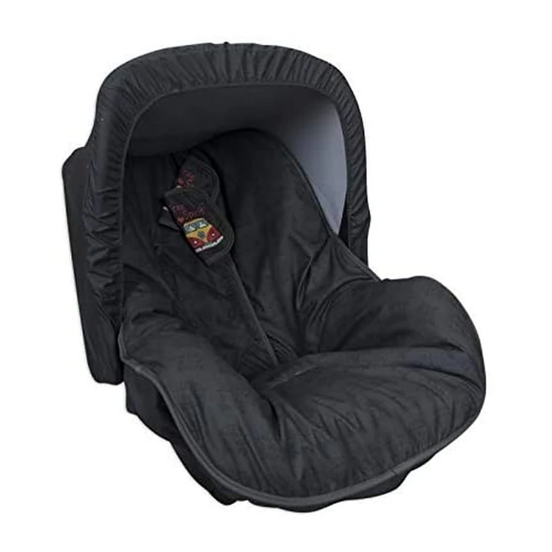 Babyline Fun Trip Group 0 Mat with Hood and Harness Cover, Universal