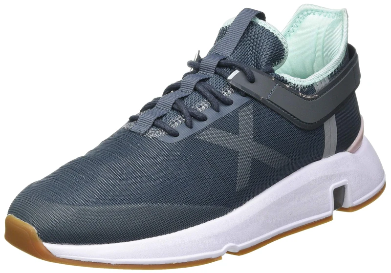 Munich Modular 06, Sneakers Unisex Adult Size: 11.5 UK Multicoloured