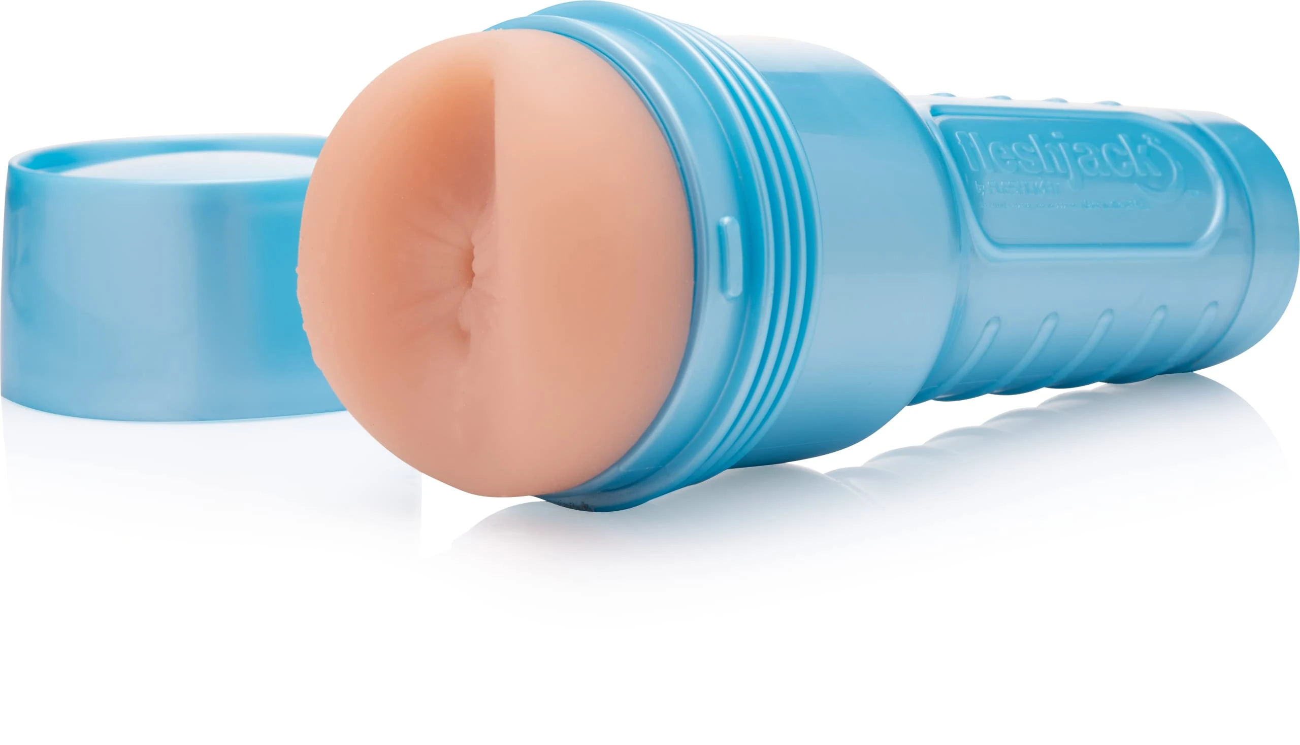 Fleshjack Male Sex Toys - Fleshlight Realistic Masturbator Diego Sans Sex Machine - Realistic Fleshlight Mens Sex Toys and Adult Toys