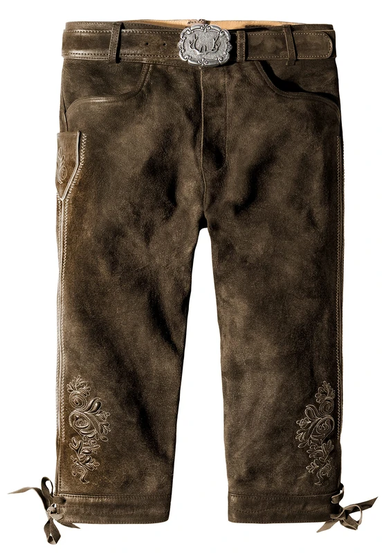 Stockerpoint Men's Hose Sigmar4 Trouser, Bison Spotted, W58