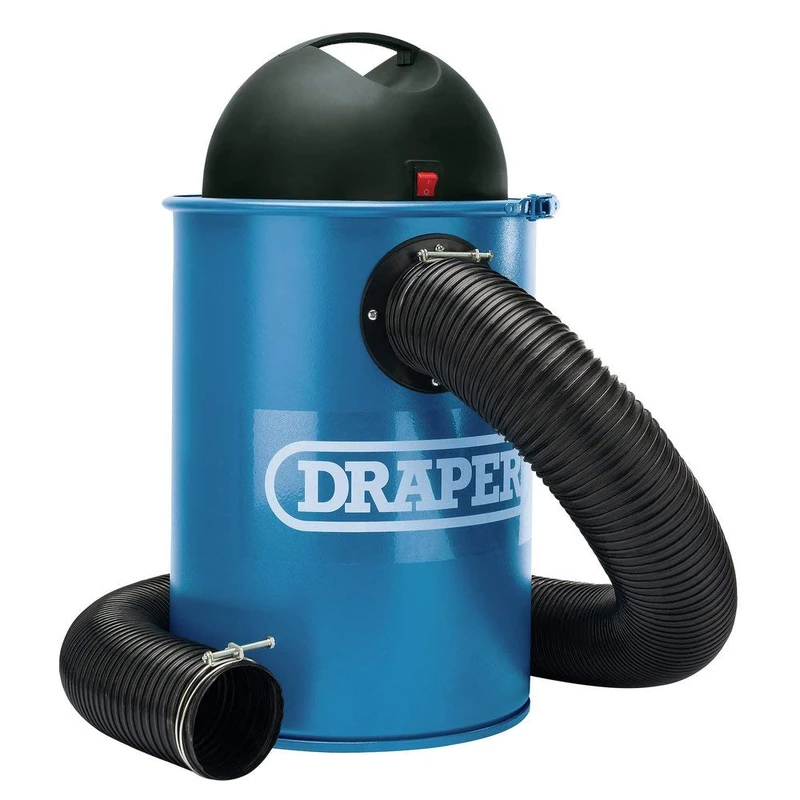 Draper 54253 50L Dust Extractor (1100W)