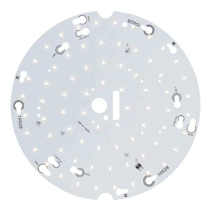 14W LED Emergency Gear Tray - Image 1