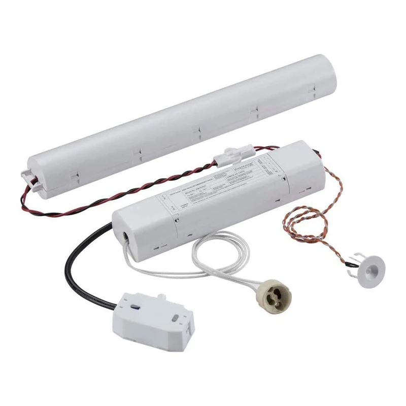 230V GU10 LED Emergency Pack