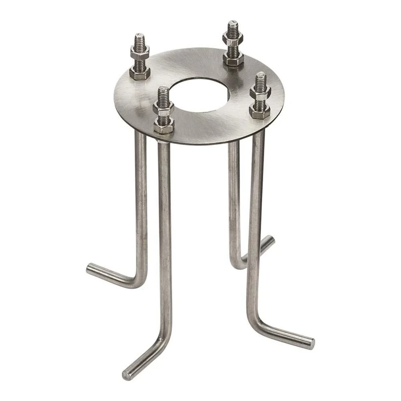 Knightsbridge GDLMK23 Bollard Mounting Kit