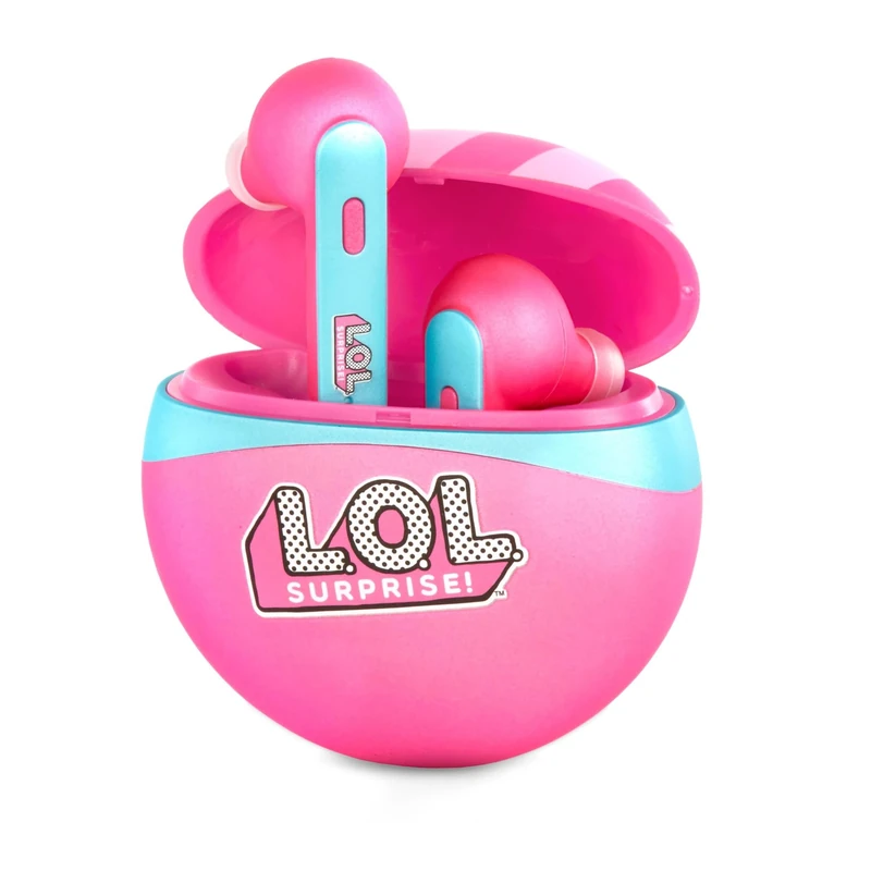 L.O.L. Surprise! 571803 L.O.L. Surprise Wireless Earbuds - Amazon Exclusive - Image 1