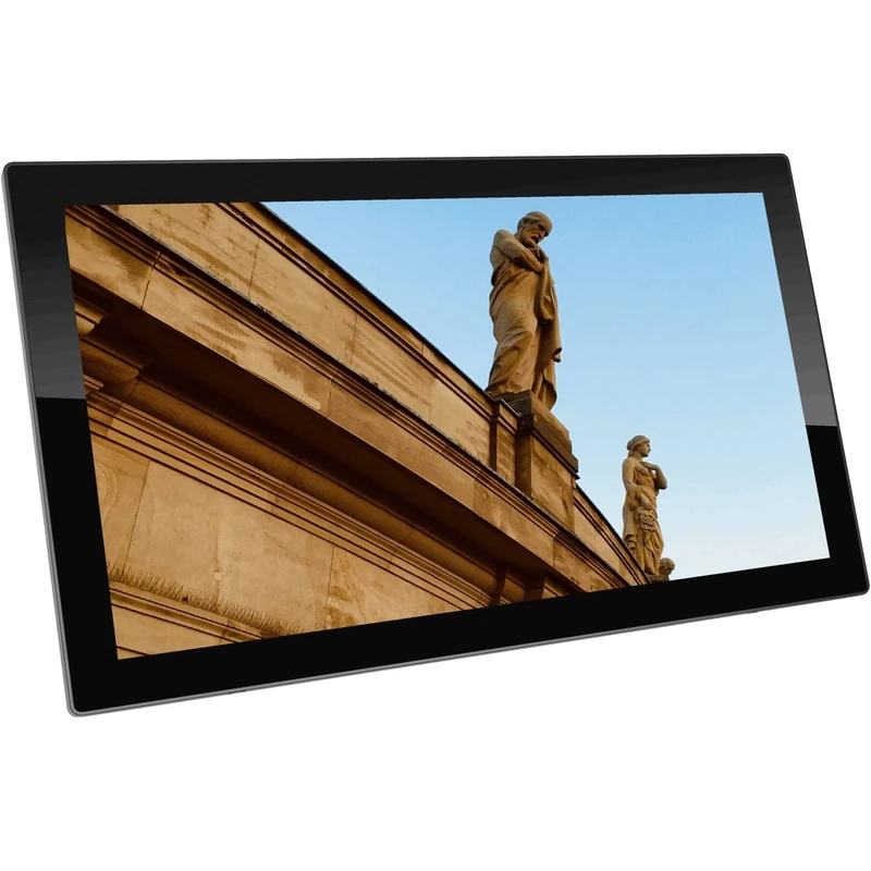 Braun Braun Phototechnik DigiFrame 1901 47 cm (18.5) - Image 1