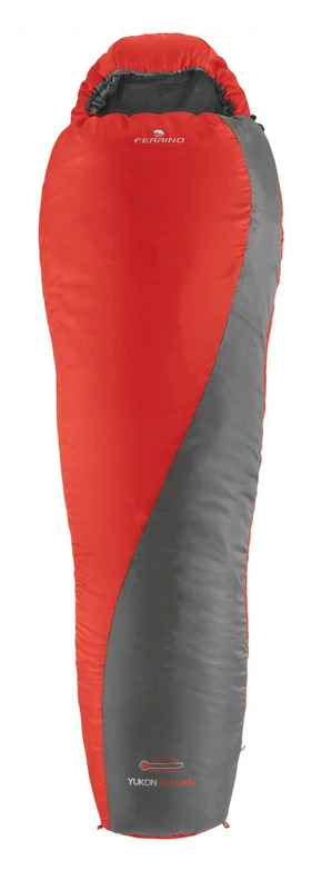 Ferrino Yukon Pro Lady Sleeping Bag