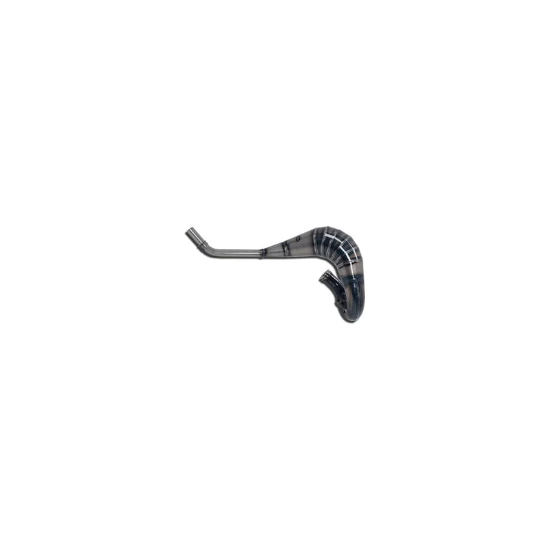 GIANNELLI Peugeot XP6 SM 50 '06/07 EEC E13 EXHAUST - Image 1