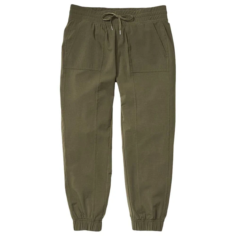 Marmot Avision Jogger Tight Women' S Tight - Nori, X-Small
