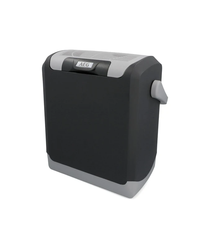 AEG Automotive KK Thermoelectric Cooling and Warming Box 14 Litres 12 Volt for Car and Socket