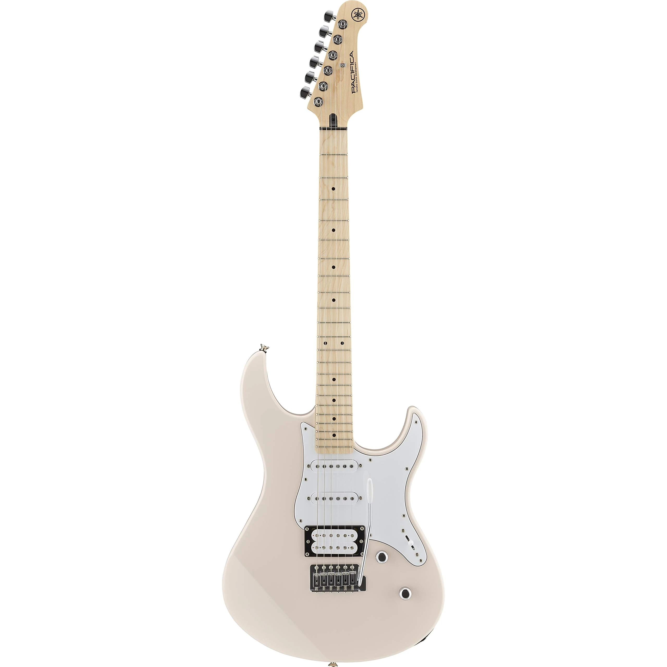 Yamaha Pacifica Electric Guitar PA112VMSP